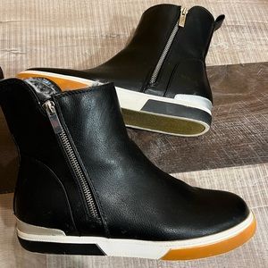 Women’s Boots Size 9.5 Target A New Day